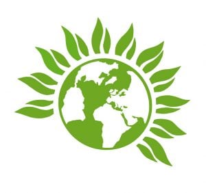 Green Party Logo